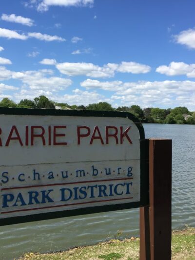 Prairie Park - Schaumburg, IL