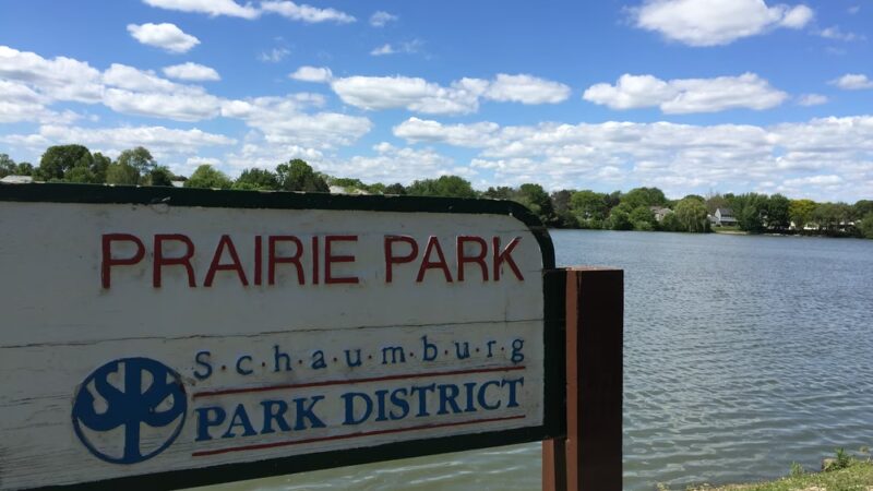 Prairie Park - Schaumburg, IL