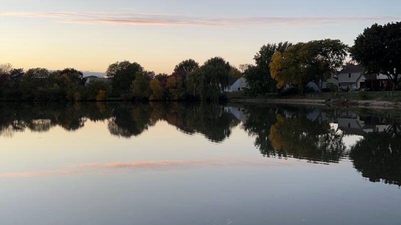 Prairie Park - Schaumburg, IL