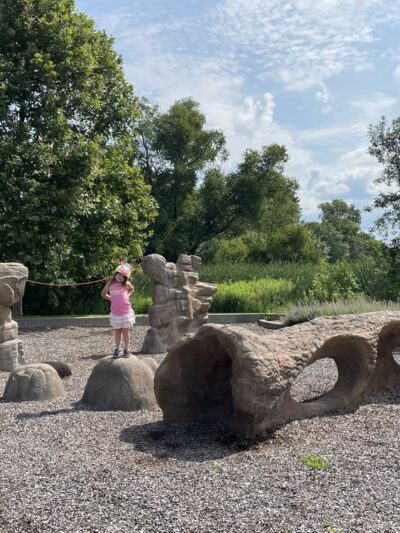 Prairie Park - Schaumburg, IL