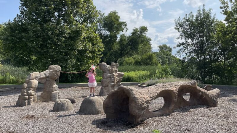 Prairie Park - Schaumburg, IL