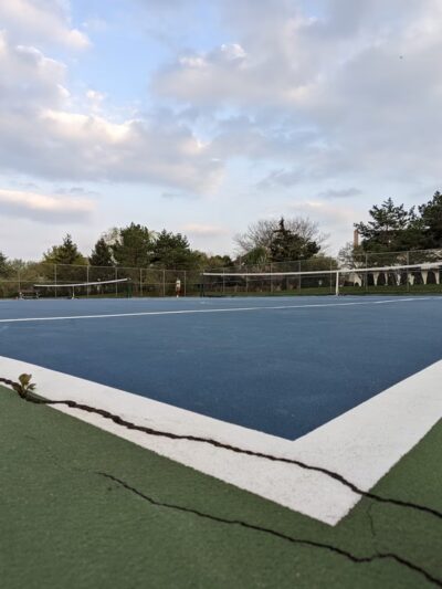 Russ Parker Park - Schaumburg, IL