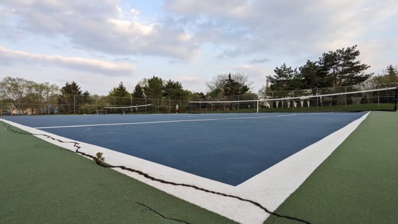 Russ Parker Park - Schaumburg, IL