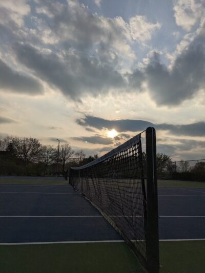 Russ Parker Park - Schaumburg, IL