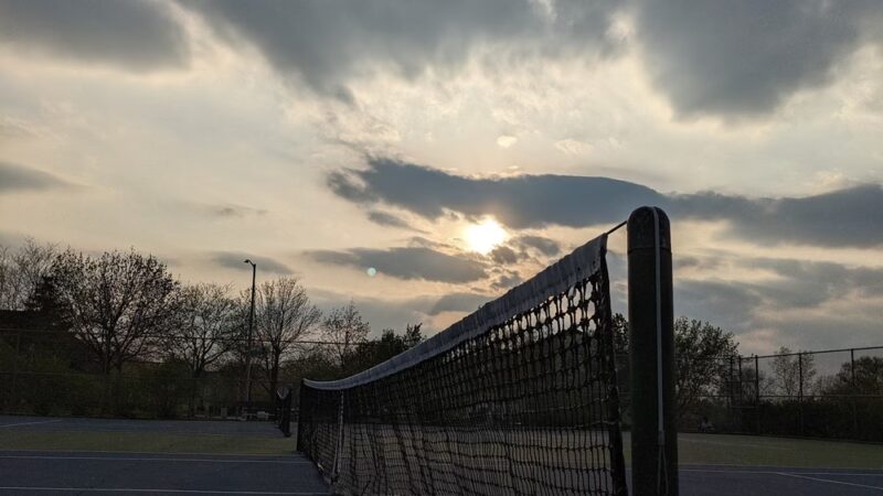 Russ Parker Park - Schaumburg, IL