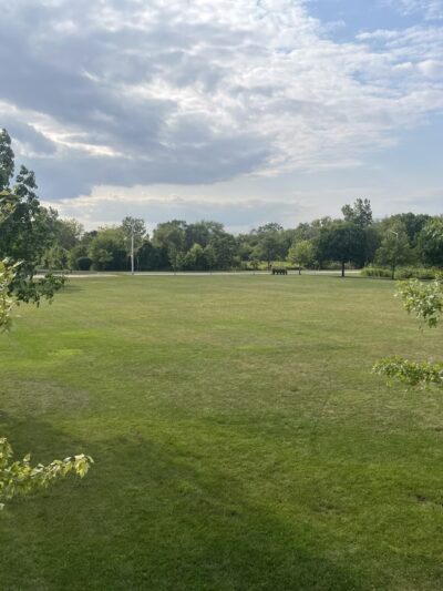Russ Parker Park - Schaumburg, IL