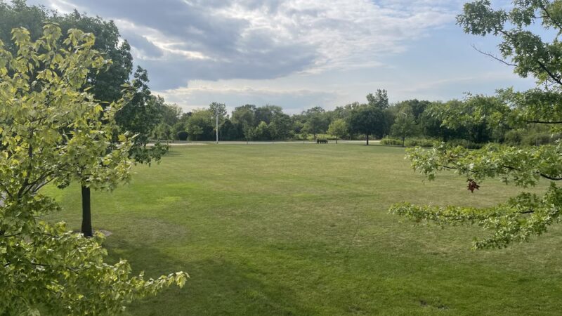 Russ Parker Park - Schaumburg, IL