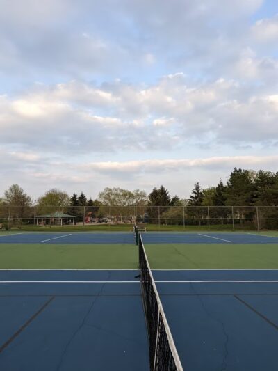 Russ Parker Park - Schaumburg, IL