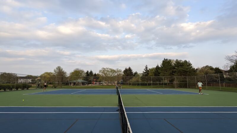 Russ Parker Park - Schaumburg, IL