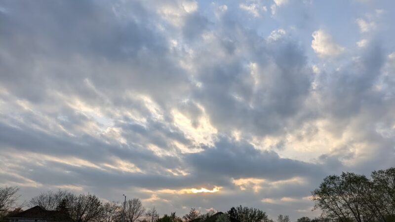 Russ Parker Park - Schaumburg, IL