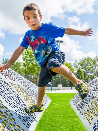 Schaumburg Park District - Schaumburg, IL