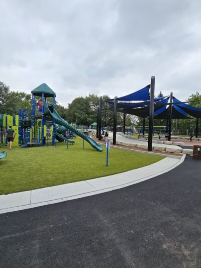 Schaumburg Park District - Schaumburg, IL