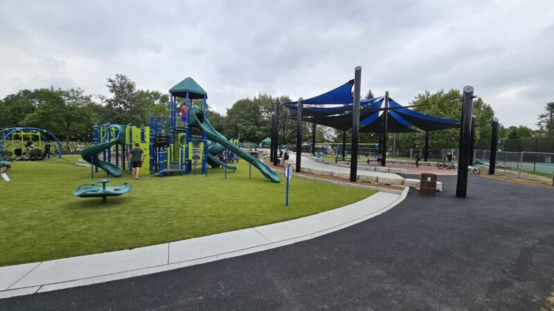 Schaumburg Park District - Schaumburg, IL