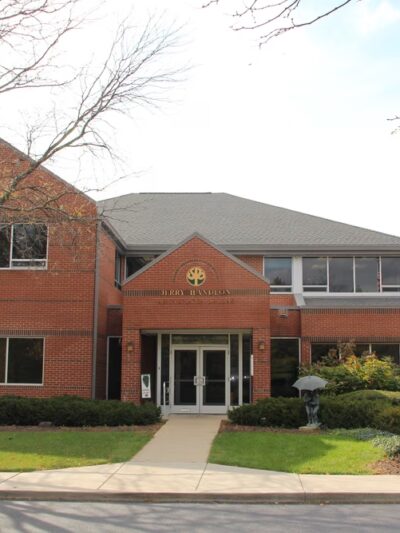 Schaumburg Park District - Schaumburg, IL