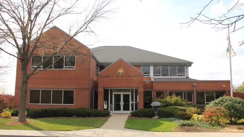 Schaumburg Park District - Schaumburg, IL