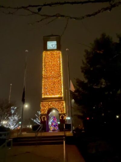 Veteran's Gateway Park - Schaumburg, IL