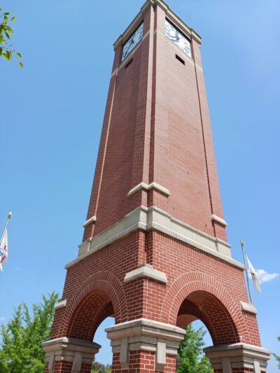Veteran's Gateway Park - Schaumburg, IL