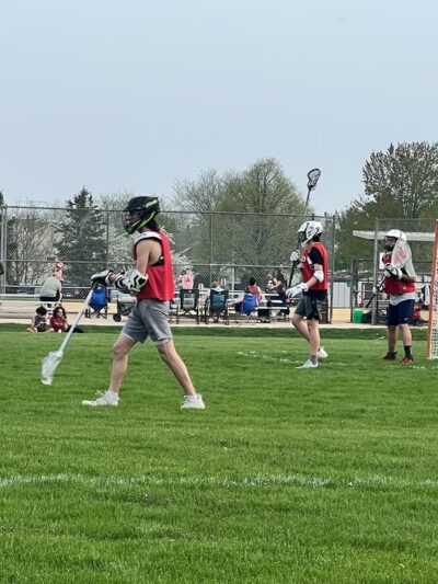 Veterans Park - Schaumburg, IL