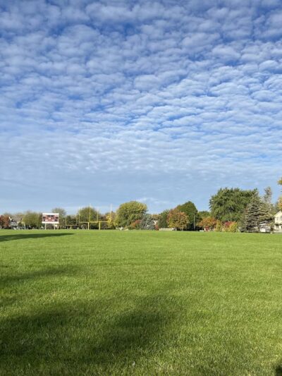 Veterans Park - Schaumburg, IL
