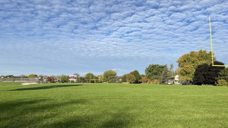 Veterans Park - Schaumburg, IL