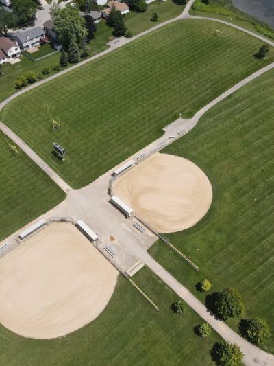 Veterans Park - Schaumburg, IL