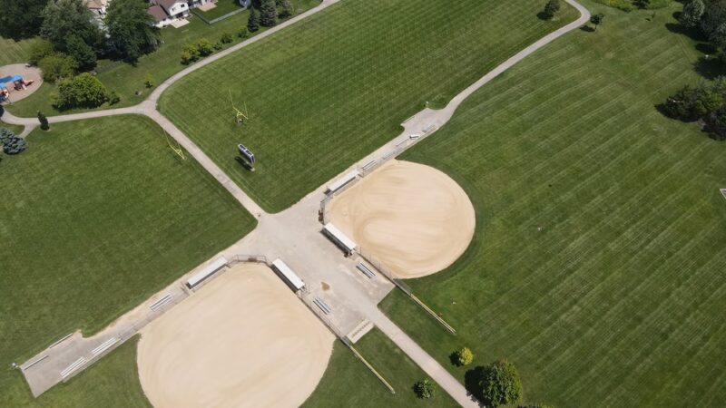 Veterans Park - Schaumburg, IL
