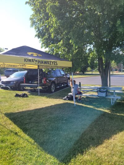 Veterans Park - Schaumburg, IL