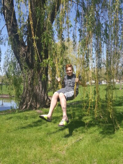 Veterans Park - Schaumburg, IL