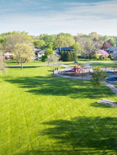 Woodstock Park - Schaumburg, IL