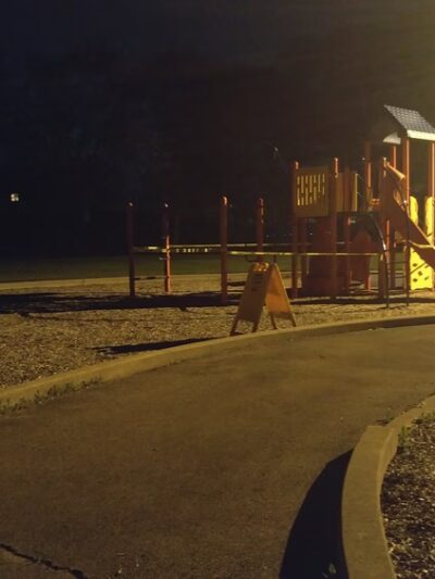 Woodstock Park - Schaumburg, IL