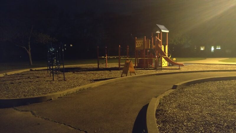 Woodstock Park - Schaumburg, IL