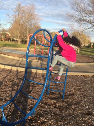 Woodstock Park - Schaumburg, IL