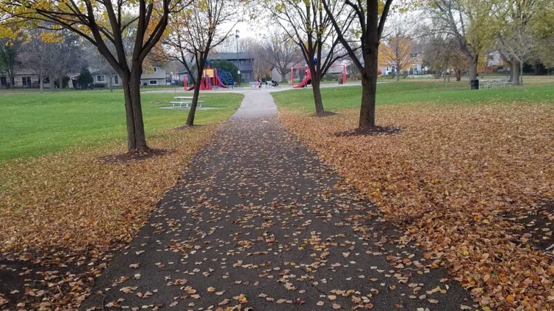 Woodstock Park - Schaumburg, IL