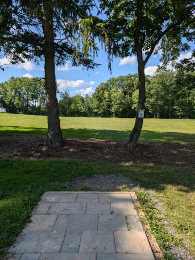 Neffs Valley Park - Schnecksville, PA
