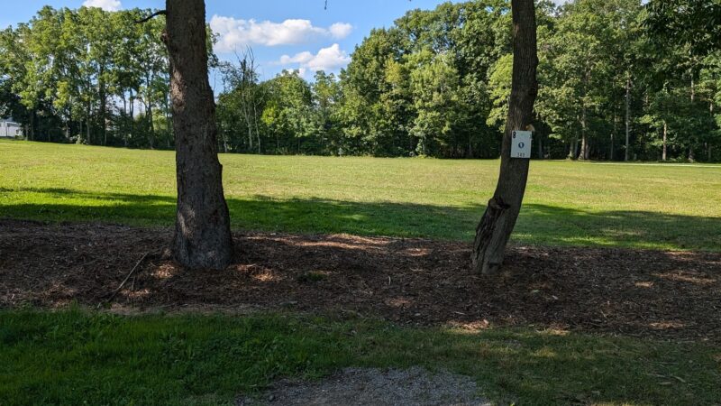 Neffs Valley Park - Schnecksville, PA
