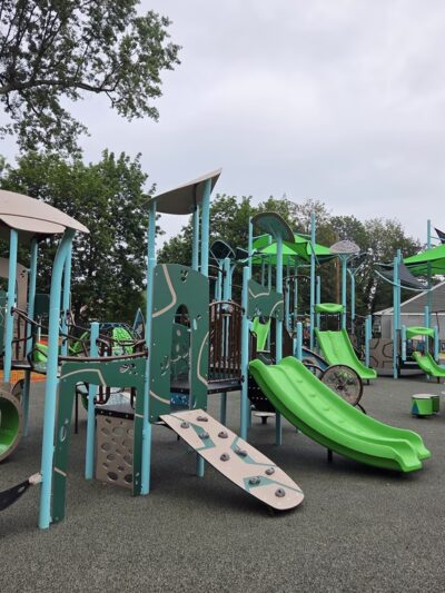 Green Forest Park - Scotch Plains, NJ