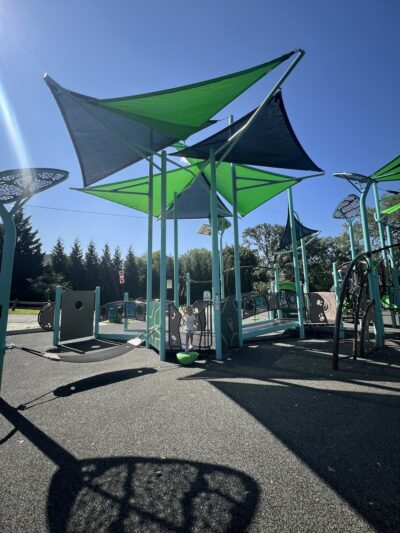 Green Forest Park - Scotch Plains, NJ