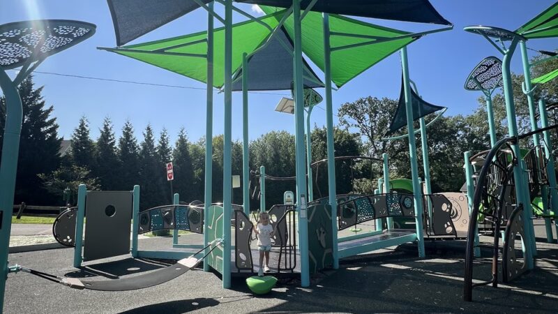 Green Forest Park - Scotch Plains, NJ