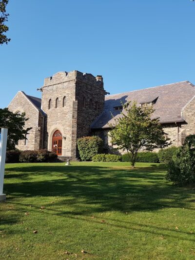 Green Forest Park - Scotch Plains, NJ