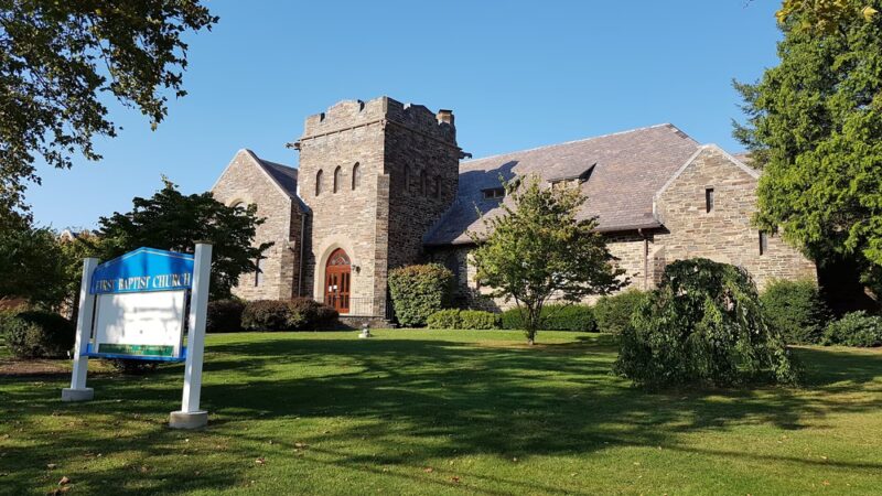 Green Forest Park - Scotch Plains, NJ