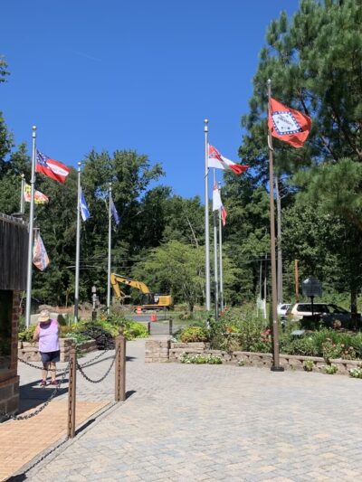 Confederate Memorial Park Inc. - Scotland, MD