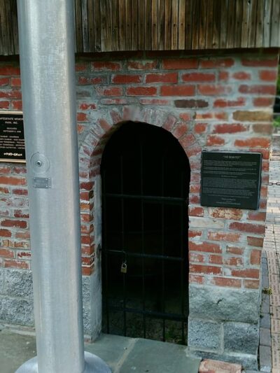 Confederate Memorial Park Inc. - Scotland, MD