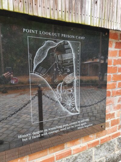 Confederate Memorial Park Inc. - Scotland, MD