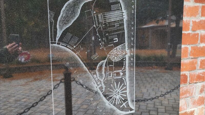 Confederate Memorial Park Inc. - Scotland, MD