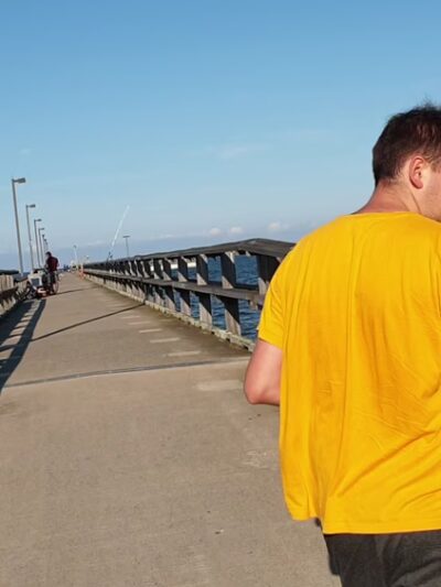 Point Lookout State Park - Scotland, MD