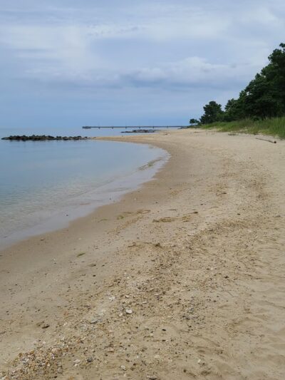 Point Lookout State Park - Scotland, MD