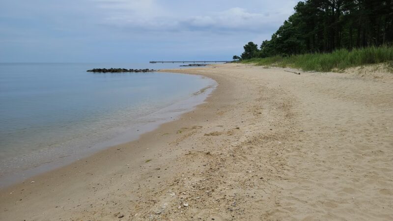 Point Lookout State Park - Scotland, MD