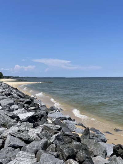 Point Lookout State Park - Scotland, MD