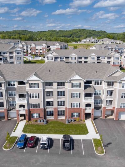 DLP Wexford - Scott Depot, WV