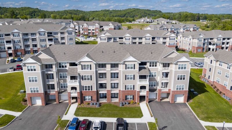 DLP Wexford - Scott Depot, WV